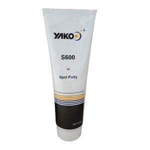 Yako S600 1K Spot Putty