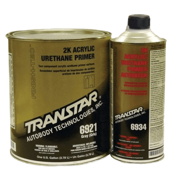 TRANSTAR® 6934 HI-Performance 2K Acrylic Urethane Activator, 1 qt
