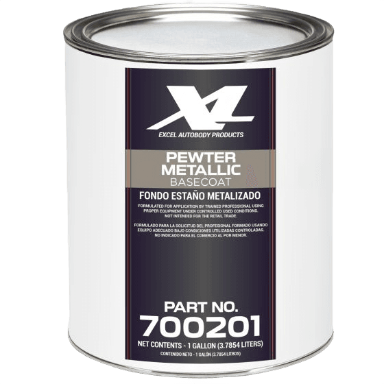 X-L Adhesion Promoter, 1 gal - X-L Automotive Paint