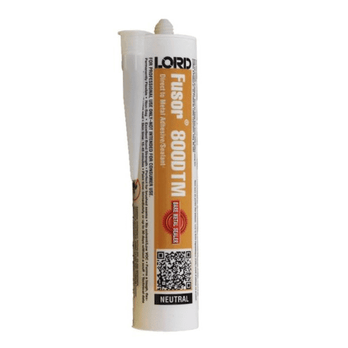 Fusor 800DTM Sealer Neutral - Lord Fusor Seam Sealers