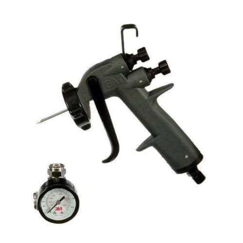 3M 26832 Performance Spray Gun - 3M Spray Guns
