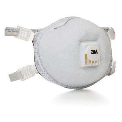 3M 66192 Particulate Respirator N95 - 3M Respirators