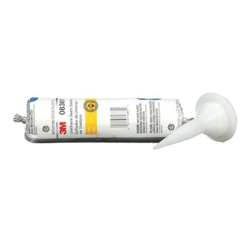 3M Ultrapro 08361 Seam Sealer Gray - 3M Seam Sealers