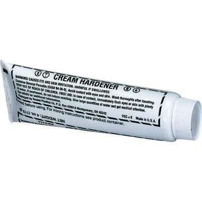 Evercoat 100354 Cream Hardener Blue - Evercoat Paint Activators