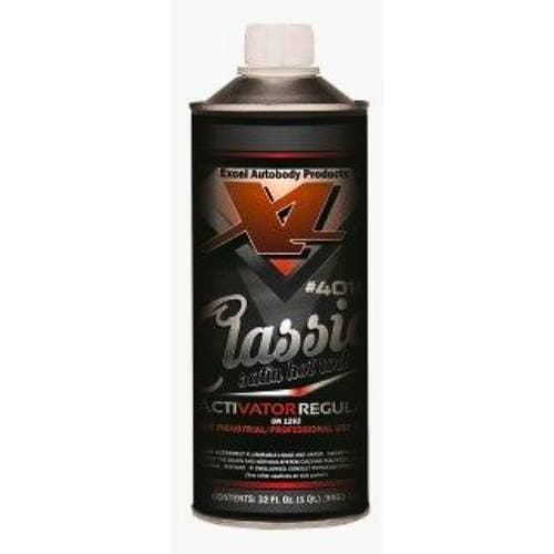 X-L Products Hotrod Satin Activ Regul - Excel Paint Activators