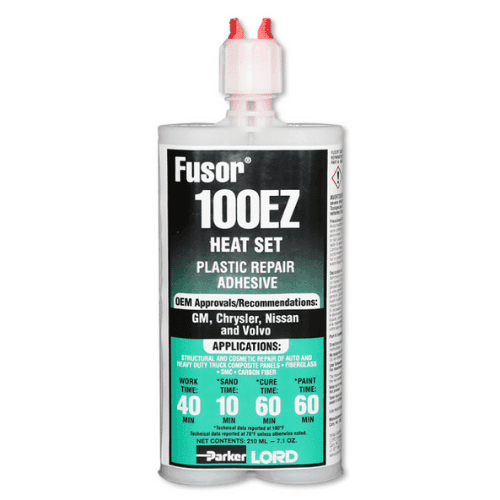 Fusor 100EZ Repair Adhesive Beige - Lord Fusor Adhesives