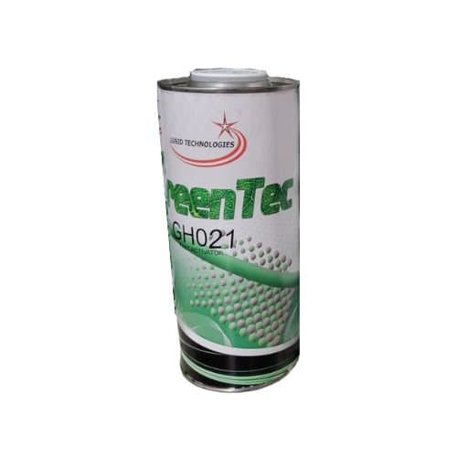 Gentec and Greentec GH021Q Activator Low VOC - Gentec Paint Activators