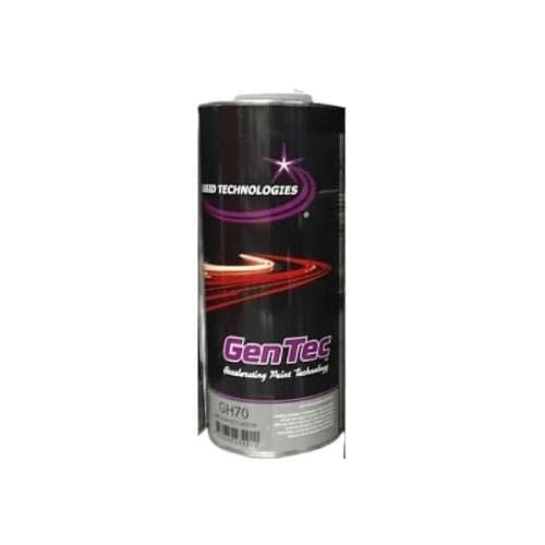 General Paint GH70Q Medium Activator - Gentec Paint Activators