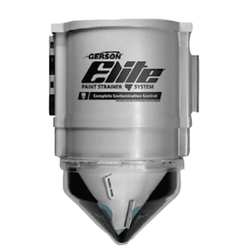 GERSON Elite 012004 Paint Strainer Dispenser - Gerson Shop Supplies