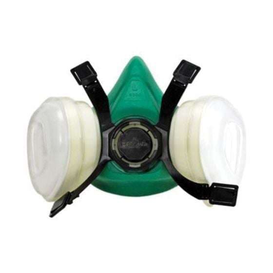 Gerson Signature One Step 8211P Respirator - Gerson Respirators