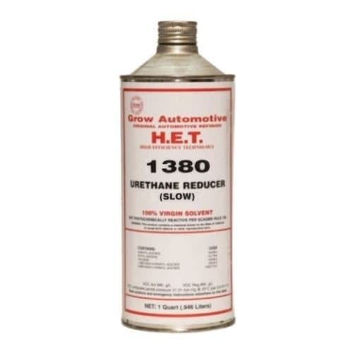Grow Automotive 1380-04 Universal Slow Dry Reducer - Grow Automotive Reducers & Thinners
