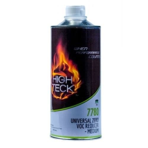 High Teck 7780-4 Universal Zero VOC Reducer - High Teck Reducers & Thinners