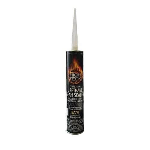 High Teck 9279 Fast Dry Urethane Sealer 10.1 oz Tube - High Teck Seam Sealers