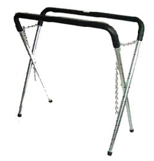High Teck Portable Workstand 500 lb Capacity - High Teck Tools & Equipment