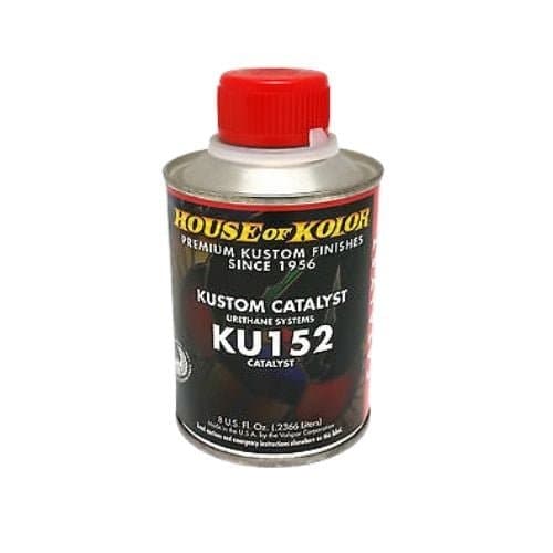 House of Kolor KU152-HP1 Kosmic Catalyst 8 oz - House of Kolor Paint Activators