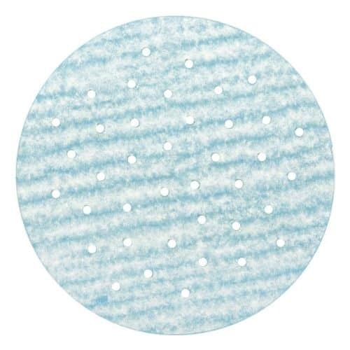 Norton Dryice 95015 NorGrip Disc 3 in P800 - Norton Sandpaper
