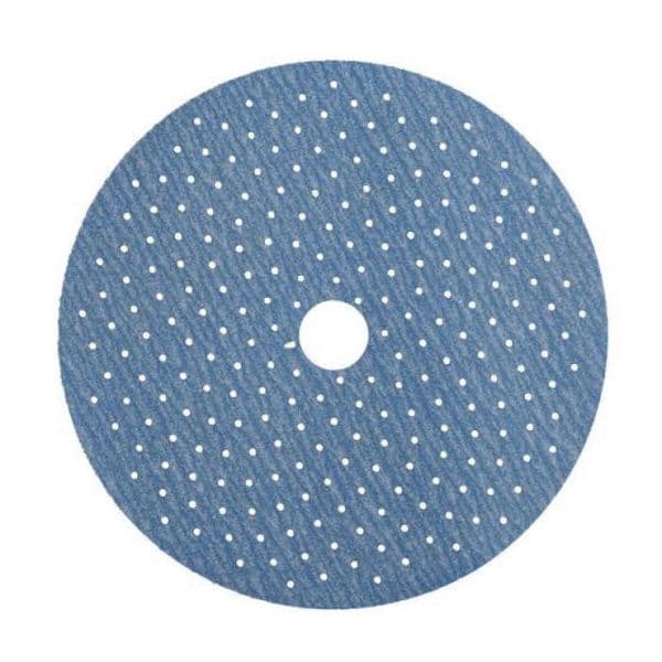Norton Dryice 07781 NorGrip Disc 6 in P320 - Norton Sandpaper