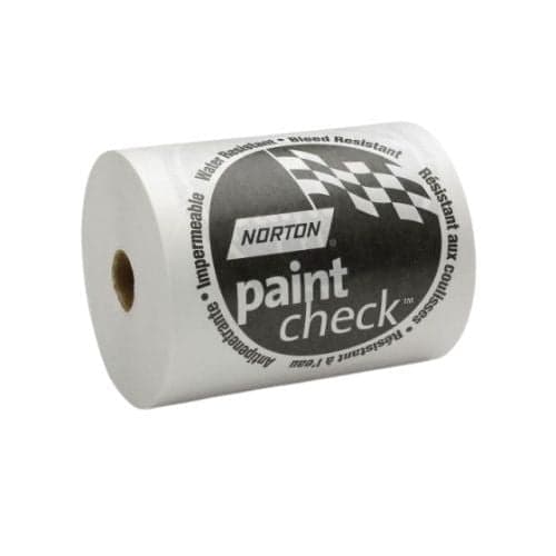 Norton Paint Check 00403 Masking Paper 12 in - Norton Masking Tape & Paper
