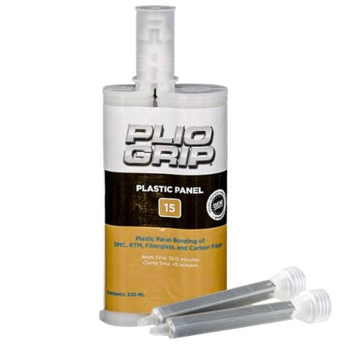 PlioGrip 8005 Plastic Panel Bonding Beige Green - PLIOGRIP Adhesives
