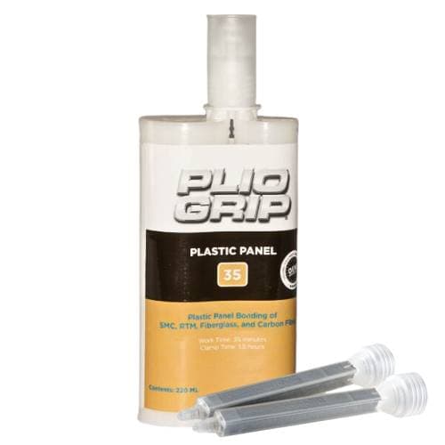 PlioGrip 8006 Plastic Panel Bonding Beige Green - PLIOGRIP Adhesives