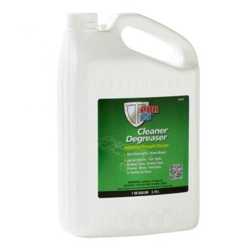 POR-15® 40101 Cleaner Degreaser, Gallon - POR-15 Compound/Polish