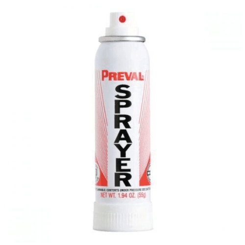 Preval 0268 Power Unit - Preval Aerosols