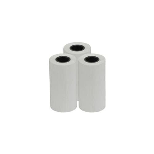 Robinair 34214 3-Pack Printer Paper - Robinair Shop Supplies