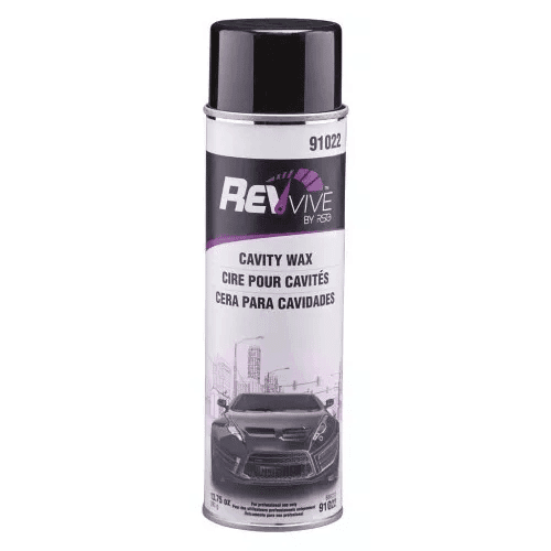 Norton Revive 91022 Cavity Wax Amber - Norton Aerosols