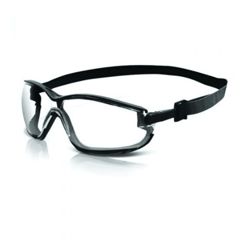SAS Gloggles 5103 Safety Goggles Clear - SAS Respirators