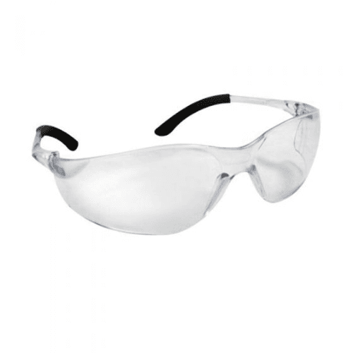 SAS NSX Turbo 5330 Lightweight Safety Glasses, Box of 12 - SAS Respirators