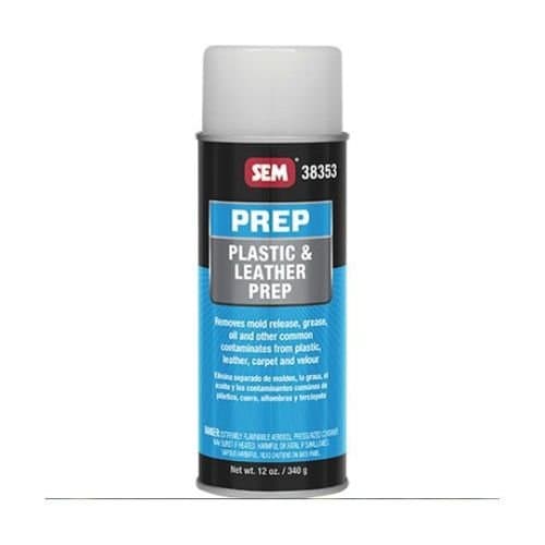 SEM 38353 Solvent Blend 16 oz - SEM Interior Auto Paints