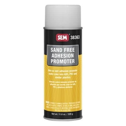 SEM Sand Free 38363 Adhesion Promoter Clear - SEM Interior Auto Paints