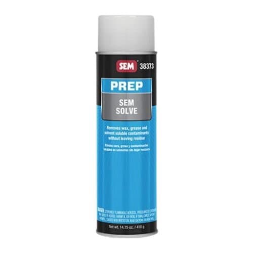 SEM 38373 Solvent Blend 20 oz - SEM Aerosols