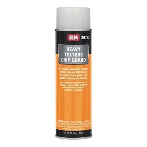 SEM 39793 Chip Guard 20 oz - SEM Aerosols
