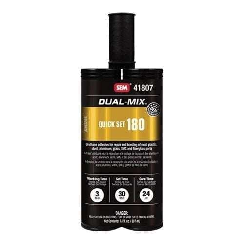 SEM Dual-Mix 41807 Quick Set 180 Adhesive - SEM Adhesives