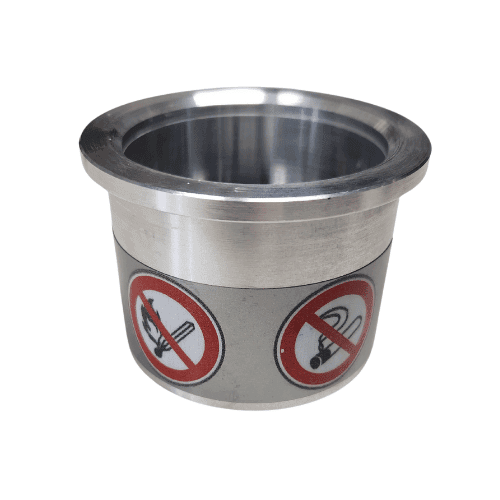 SprayMax 990247 Filling Cylinder, For Use With FillClean Aerosol Cans - Spraymax Aerosols