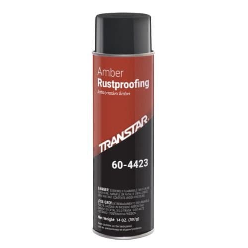 TRANSTAR 60-4423 Rust Proofing Spray - Transtar Aerosols