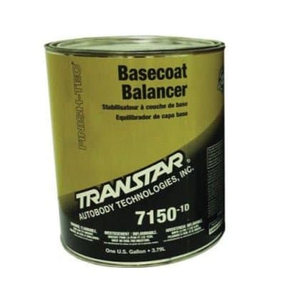 TRANSTAR 7150-1D Basecoat Balancer 1 gal - Transtar Surface Prep