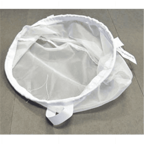 Uni-ram 102-8125 Primary Filter Bag - Uni-ram Booth Supplies