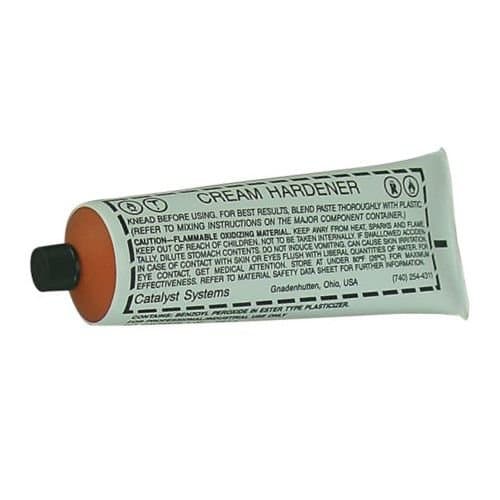 USC 27110 Cream Hardener 4 oz - USC Paint Activators