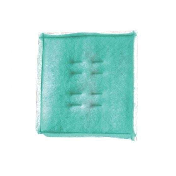 Viskon-Aire 4520-2020 Series 45 Intake Filter - Viskon-Aire Booth Supplies