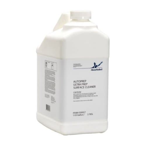 WANDA AutoPrep 509927 Ultra Prep Surface Cleaner, 1 gal - Wanda Compound/Polish