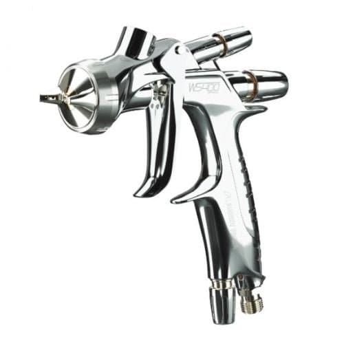 Anest Iwata Ws-400-Sr2-13Hd Clear - Anest Iwata Spray Guns