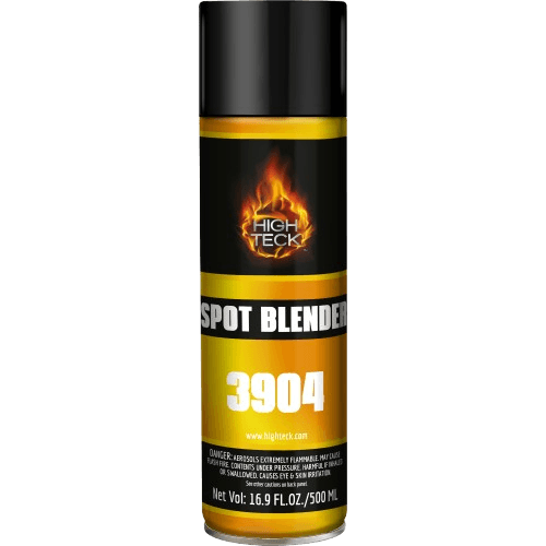 HIGH TECK BLENDING REDUCER AEROSOL - High Teck Aerosols