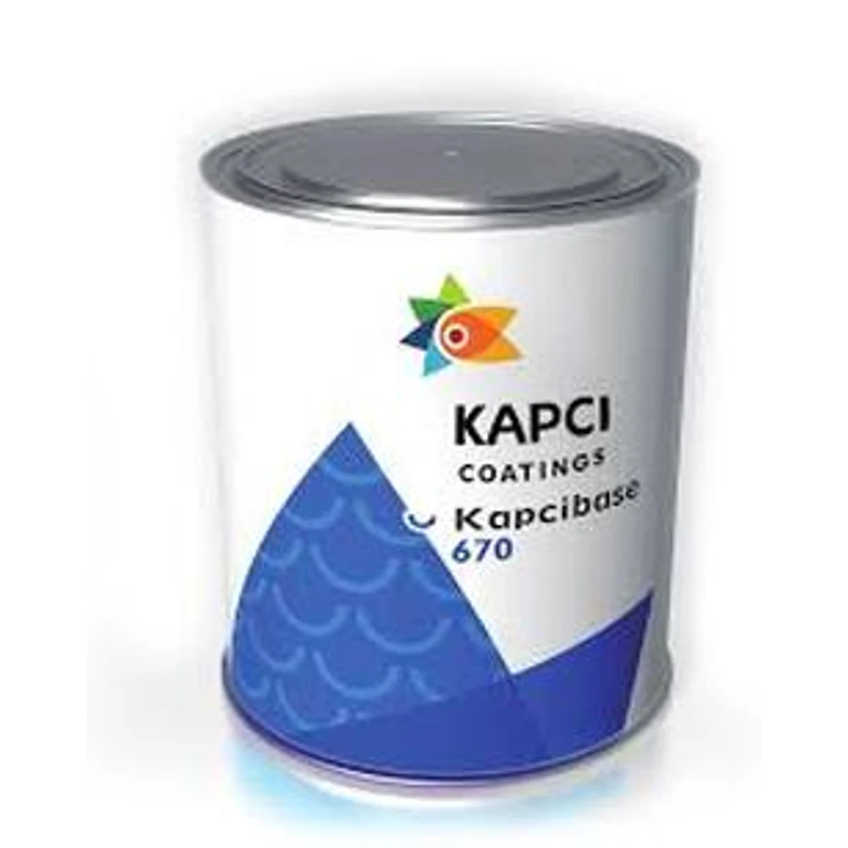 Kapci 392 - Kapci Automotive Paint