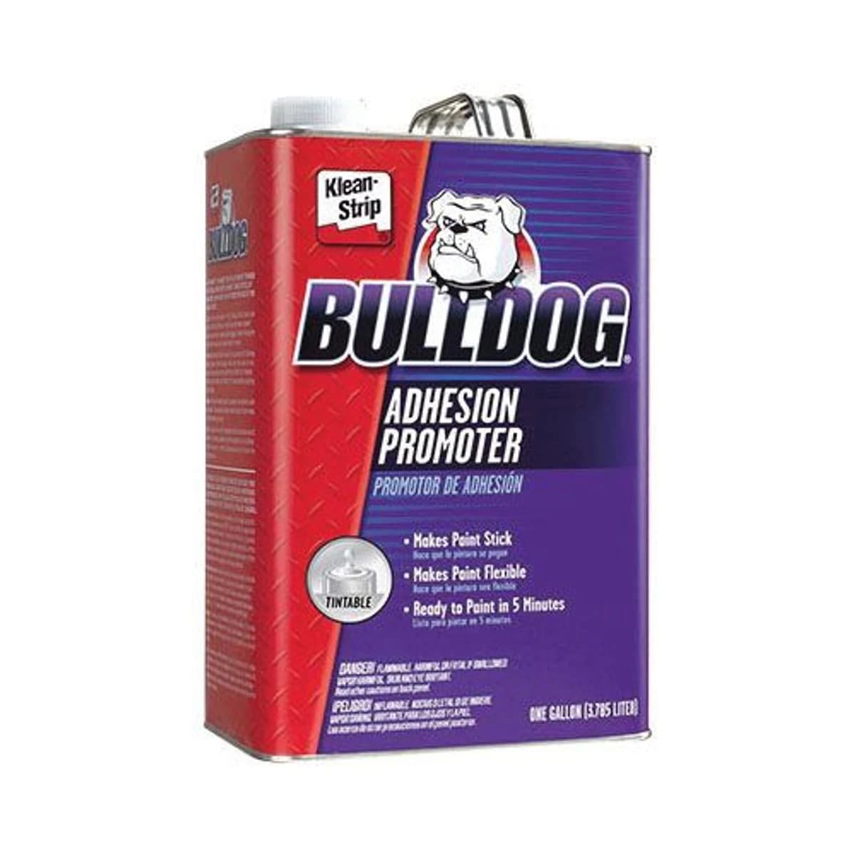Klean-Strip® Bulldog® GTPO123 Adhesion Promoter, 1 gal - Klean-Strip Surface Prep
