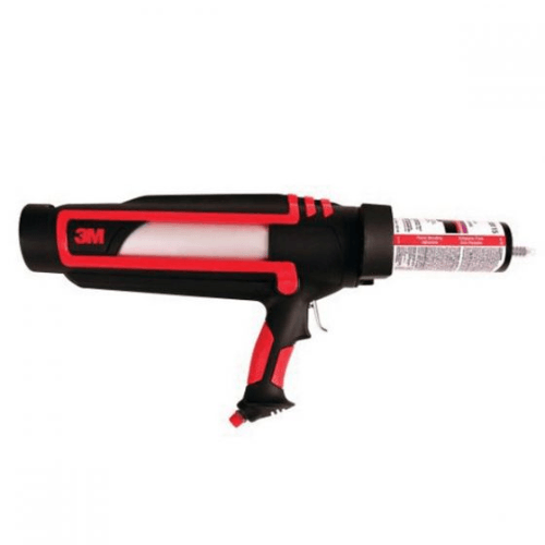 3M 05846 Pneumatic Applicator Gun for Dynamic Mixing System - 3M Adhesives
