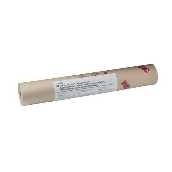 3M™ 05916 Flame Retardant Welding and Spark Deflection Paper - 3M Masking Tape & Paper