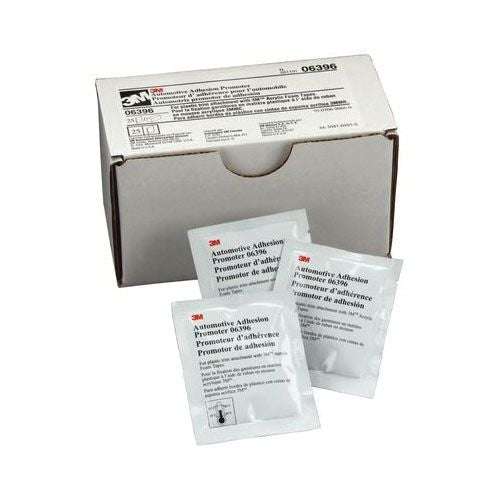 3M™ 06396 Low VOC Adhesion Promoter, 25 0.85 oz Packets - 3M Surface Prep