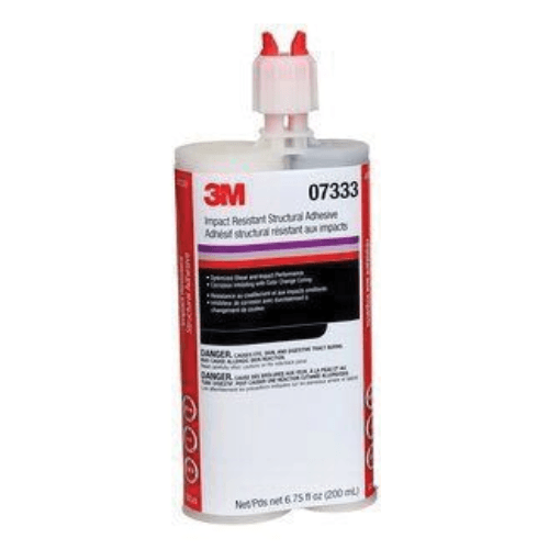 3M™ 07333 Slow Crash Structural Adhesive, 200 mL Cartridge - 3M Adhesives